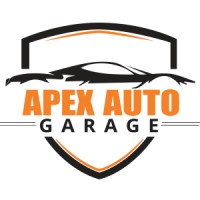 Apex Auto Garage logo, Apex Auto Garage contact details