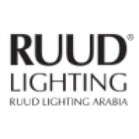 Ruud Lighting Arabia logo, Ruud Lighting Arabia contact details