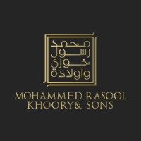 Mohammed Rasool Khoory & Sons logo, Mohammed Rasool Khoory & Sons contact details