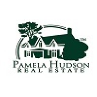 Pamela Hudson Real Estate logo, Pamela Hudson Real Estate contact details