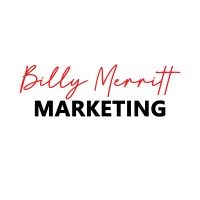 Billy Merritt Marketing logo, Billy Merritt Marketing contact details