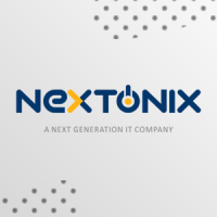 Nextonix Web Limited logo, Nextonix Web Limited contact details