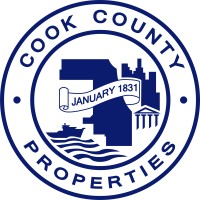 Cook County Properties logo, Cook County Properties contact details