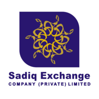 SADIQ EXCHANGE LTD logo, SADIQ EXCHANGE LTD contact details