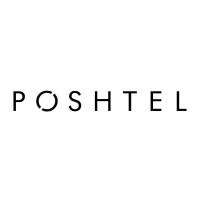 Poshtel India logo, Poshtel India contact details