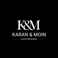 KARAN MOIN KLOTHING PRIVATE LIMITED logo, KARAN MOIN KLOTHING PRIVATE LIMITED contact details