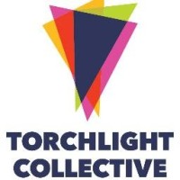 The Torchlight Collective logo, The Torchlight Collective contact details