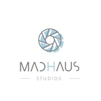 Madhaus Studios logo, Madhaus Studios contact details