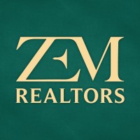 ZEM Realtors logo, ZEM Realtors contact details