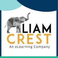 Liam Crest logo, Liam Crest contact details