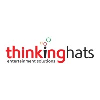 Thinking Hats Entertainment Solutions Private Limited logo, Thinking Hats Entertainment Solutions Private Limited contact details