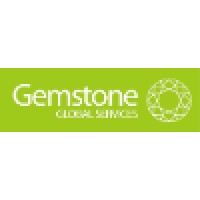 Gemstone Global Services logo, Gemstone Global Services contact details