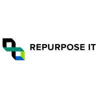 Repurpose It logo, Repurpose It contact details