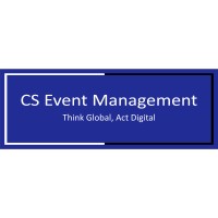 Cogent Solutions Event Management logo, Cogent Solutions Event Management contact details