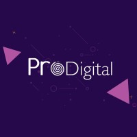 Pro Digital logo, Pro Digital contact details