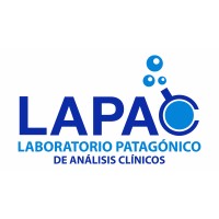 LAPAC - Laboratorio Patagónico de Análisis Clínicos logo, LAPAC - Laboratorio Patagónico de Análisis Clínicos contact details