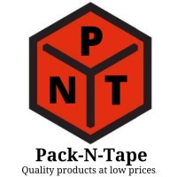 Pack-N-Tape logo, Pack-N-Tape contact details