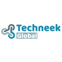 Techneek Global logo, Techneek Global contact details