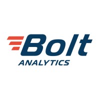 Bolt Analytics logo, Bolt Analytics contact details