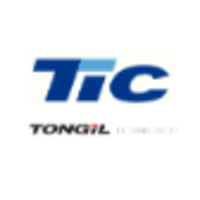 TONGIL Industries Co., Ltd. (TIC) logo, TONGIL Industries Co., Ltd. (TIC) contact details