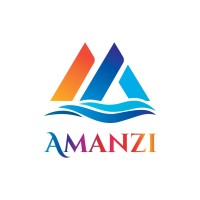 AMANZI INTERNATIONAL logo, AMANZI INTERNATIONAL contact details