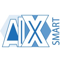 AIX Smart Inc. logo, AIX Smart Inc. contact details