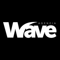 Agencia Wave logo, Agencia Wave contact details