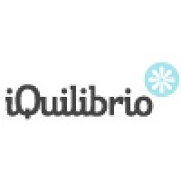 iQuilibrio logo, iQuilibrio contact details