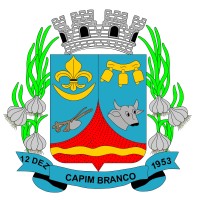 Prefeitura Municipal de Capim Branco logo, Prefeitura Municipal de Capim Branco contact details