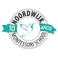 Noordwijk Montessori School logo, Noordwijk Montessori School contact details