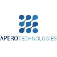 Apero Technologies logo, Apero Technologies contact details