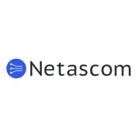 Netascom logo, Netascom contact details