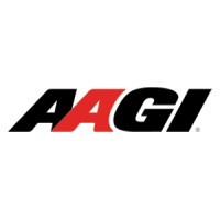 AAGI logo, AAGI contact details