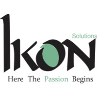 IKON Solutions, India logo, IKON Solutions, India contact details