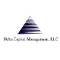 Delta Capital Management logo, Delta Capital Management contact details