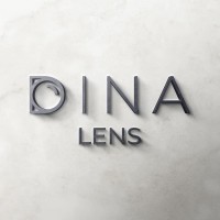 Dina Lens logo, Dina Lens contact details