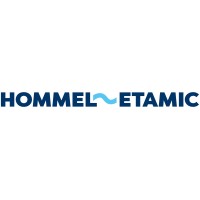 HOMMEL ETAMIC logo, HOMMEL ETAMIC contact details