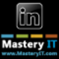 Mastery IT logo, Mastery IT contact details