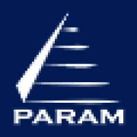 Param Management logo, Param Management contact details