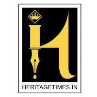 Heritage Times logo, Heritage Times contact details