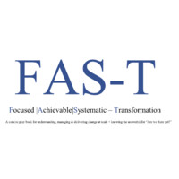 FAST Outcomes LLC logo, FAST Outcomes LLC contact details