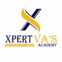 Xpert VA'S Academy logo, Xpert VA'S Academy contact details