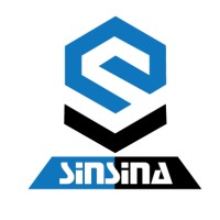 Sinsina Industrial Works logo, Sinsina Industrial Works contact details