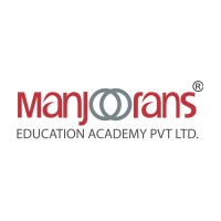 Manjoorans Academy logo, Manjoorans Academy contact details