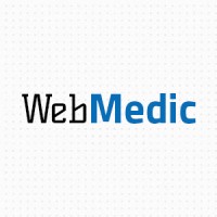 WebMedic - Your eCommerce Specialist logo, WebMedic - Your eCommerce Specialist contact details