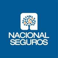 Nacional Seguros logo, Nacional Seguros contact details