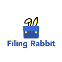 Filingrabbit logo, Filingrabbit contact details