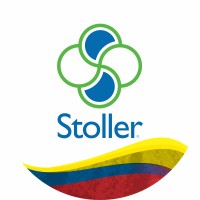 Stoller Colombia logo, Stoller Colombia contact details