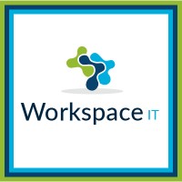 Workspace IT logo, Workspace IT contact details