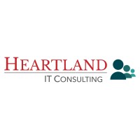 Heartland IT Consulting logo, Heartland IT Consulting contact details